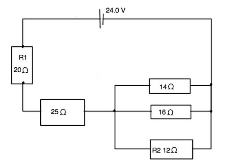 simple toaster circuit diagram