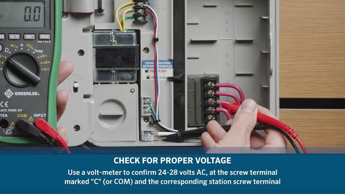 hunter pro c manual wiring diagram