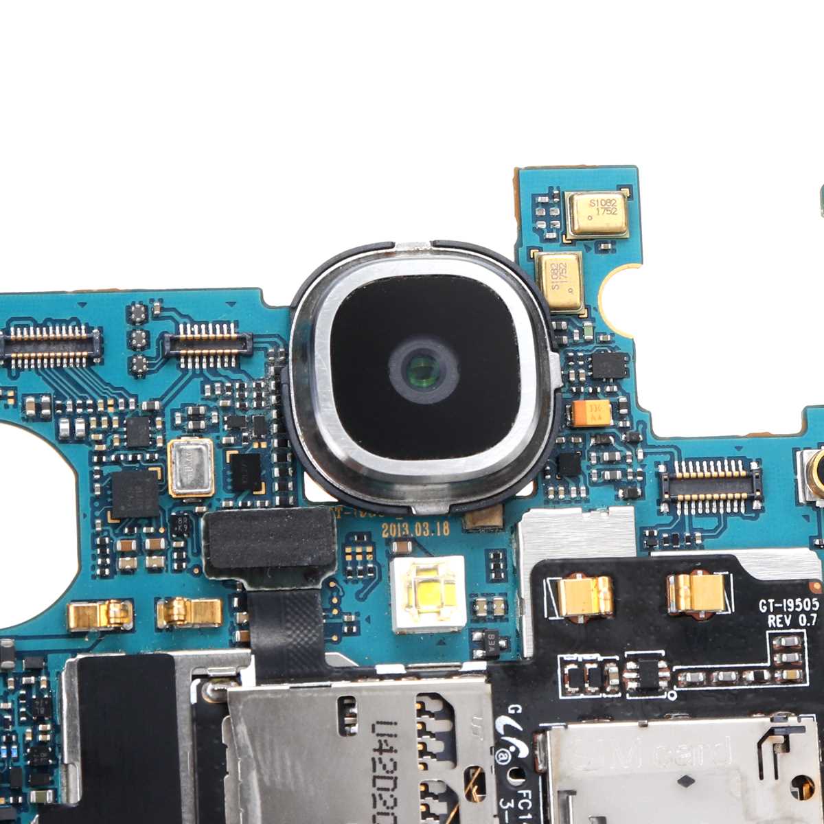 samsung galaxy s4 schematic diagram