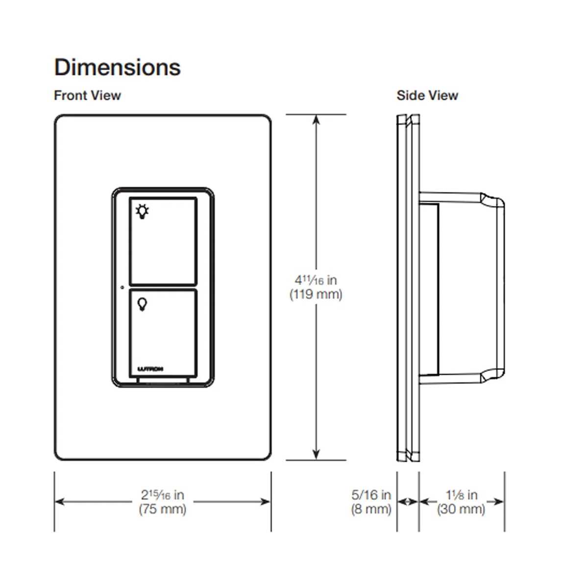 lutron caseta wiring diagram