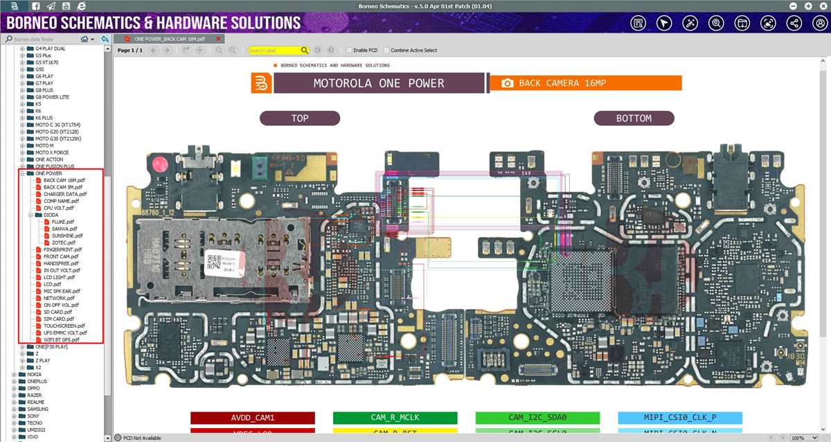 micromax schematic diagram download