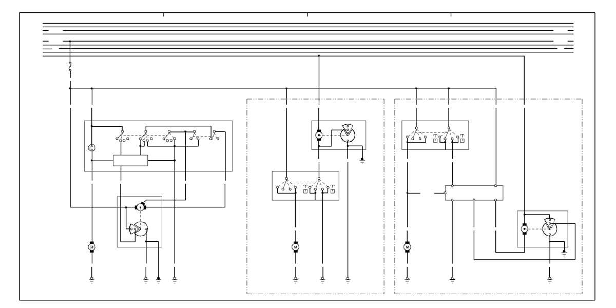 windshield wiper schematic diagram windshield wiper schematic diagram