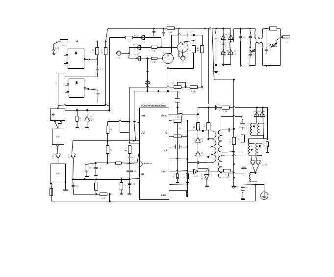 draw schematic diagram from description draw schematic diagram from description