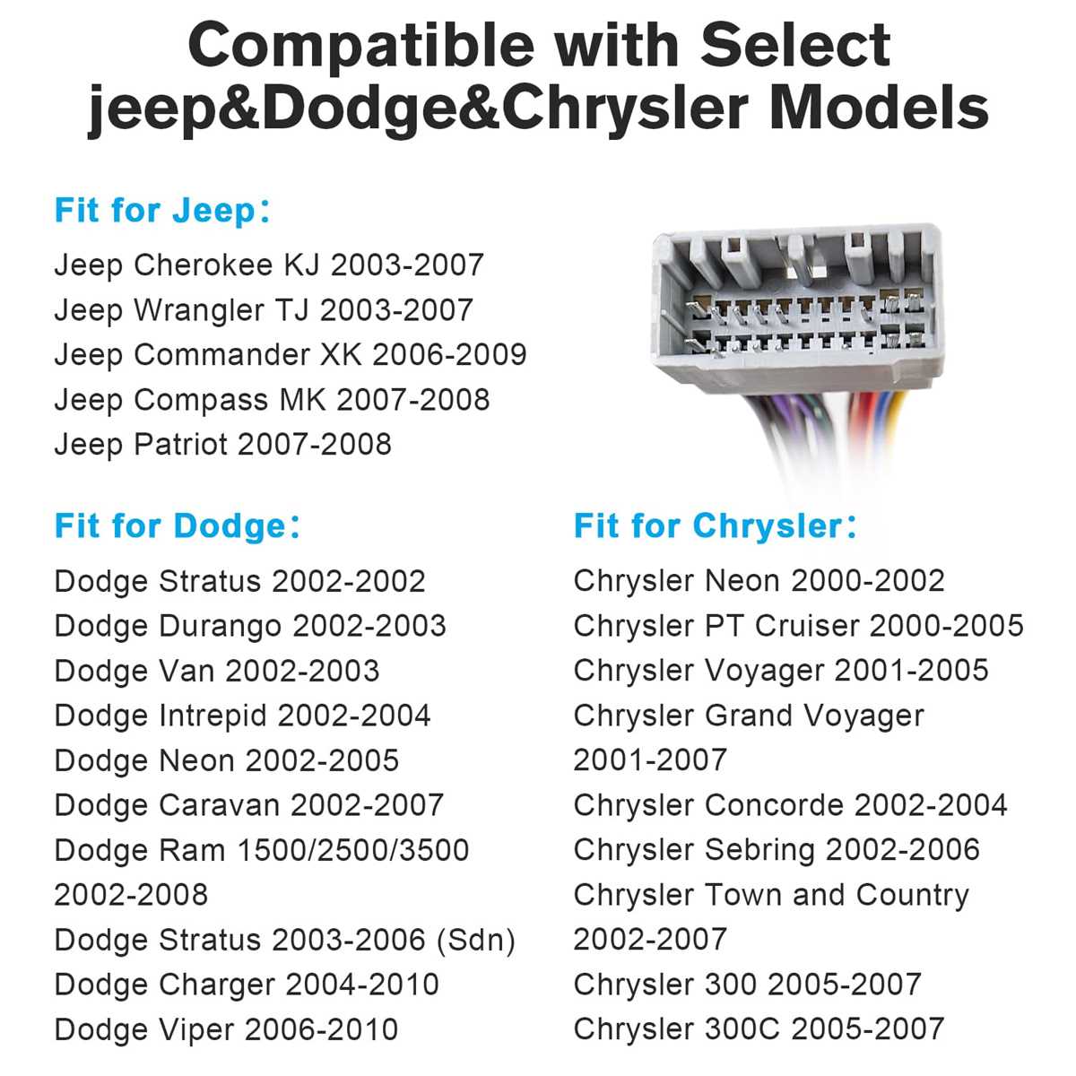 2009 dodge charger factory radio wiring diagram