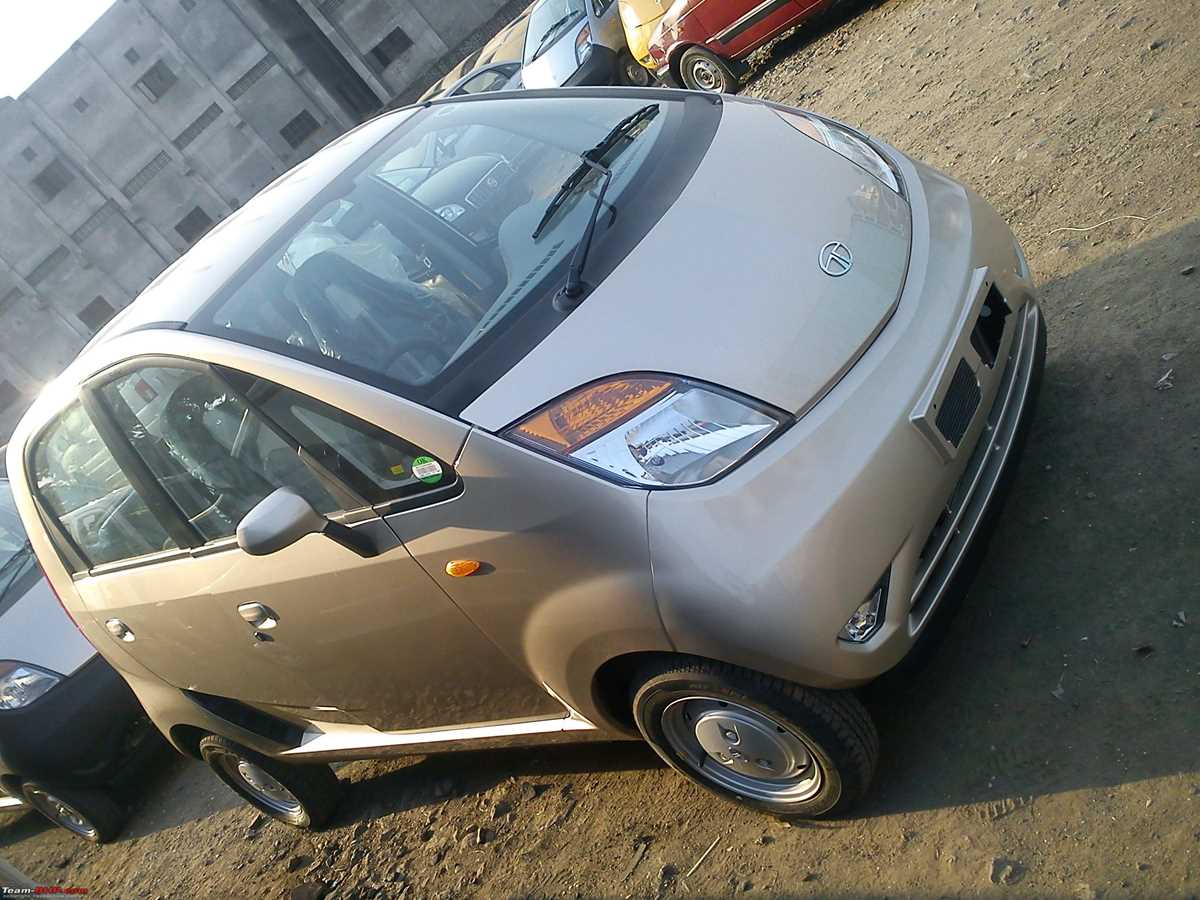 tata nano lx car schematic diagram