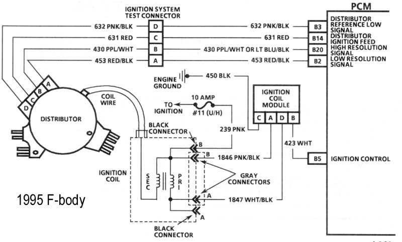 schematic buick wiring diagrams free
