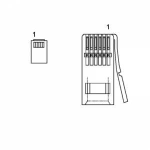 rj11 cable rj11 wiring diagram rj11 cable rj11 wiring diagram