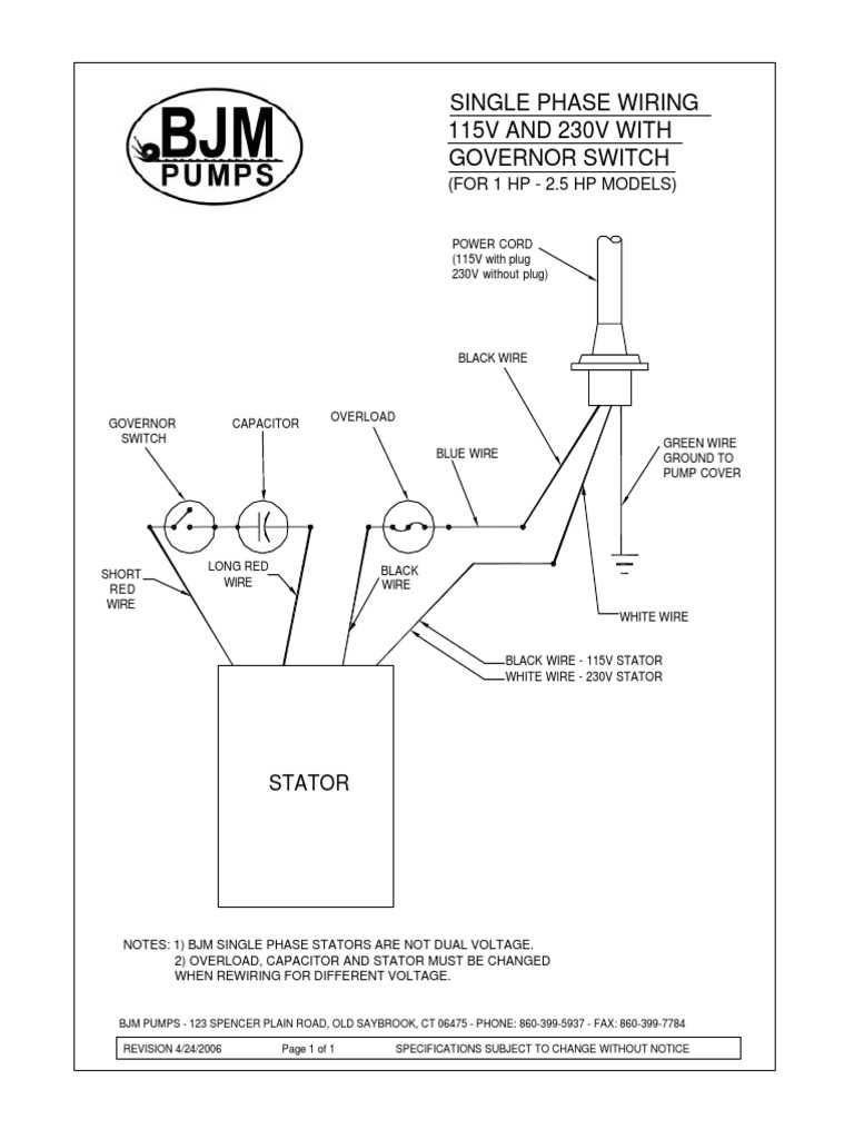 115v motor wiring diagram 115v motor wiring diagram