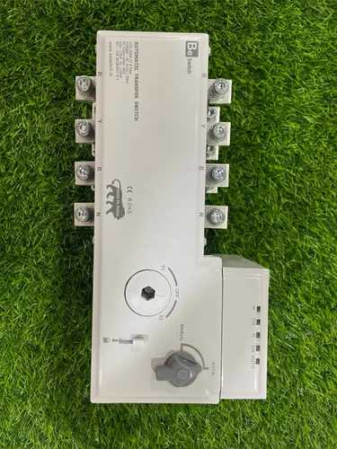 200 amp automatic transfer switch wiring diagram