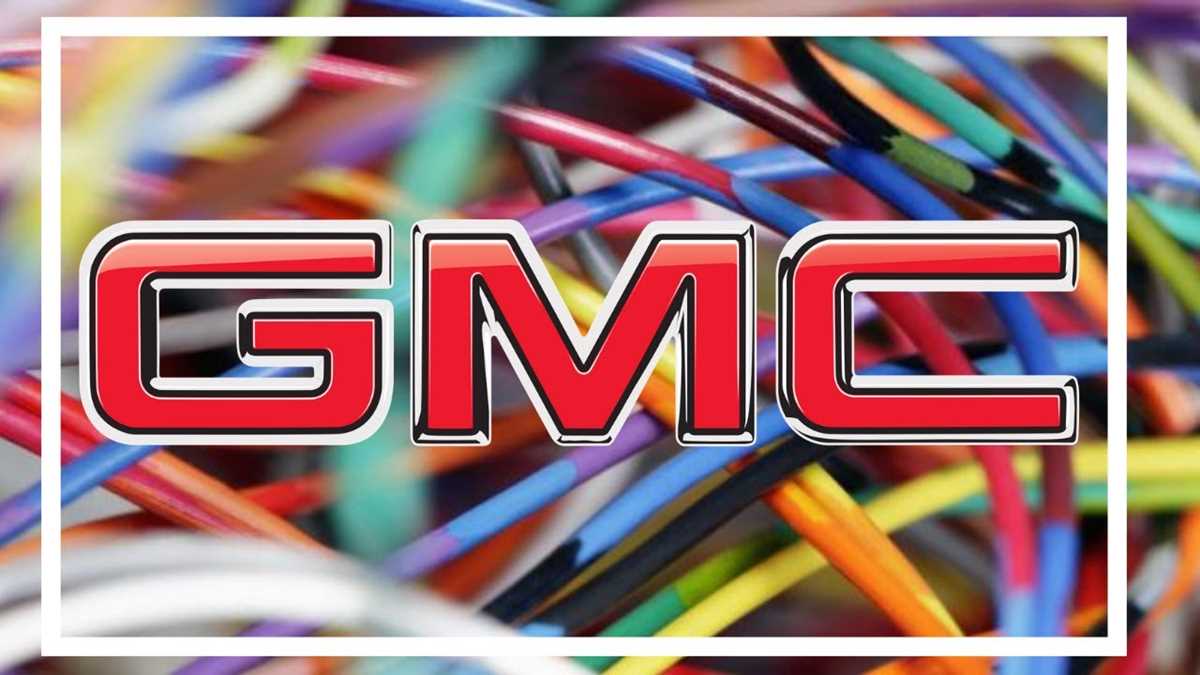 2004 gmc yukon xl radio wiring diagram