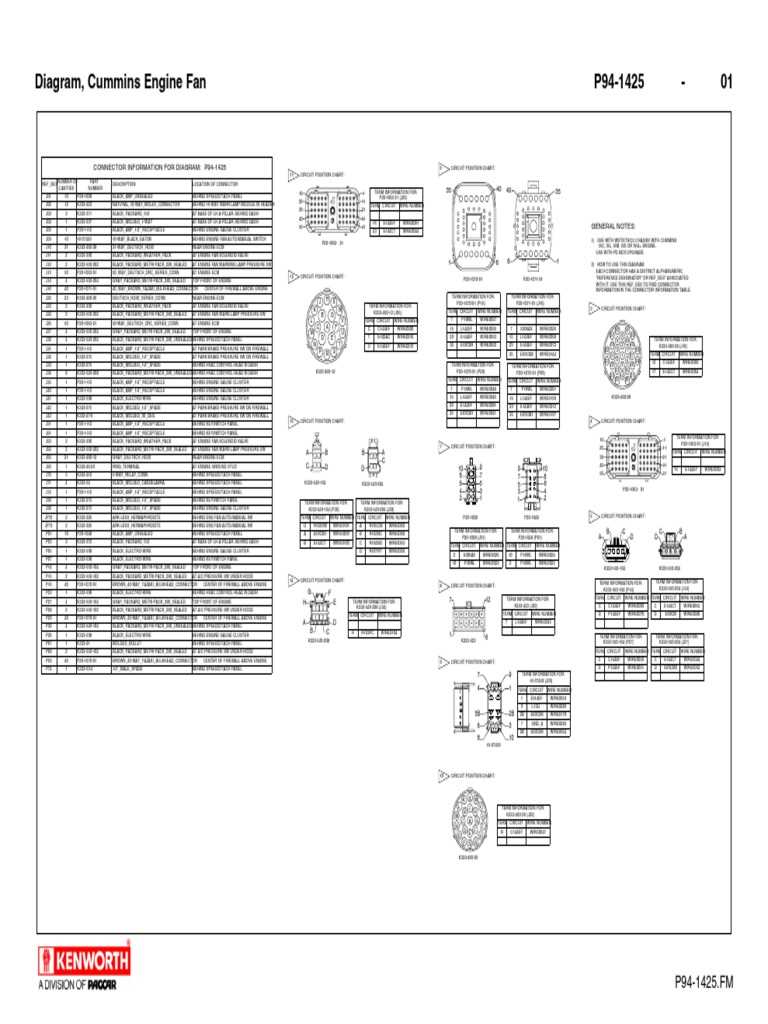 6.7 cummins fan clutch wiring diagram