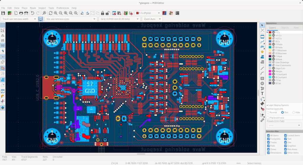 importance of schematic diagrams