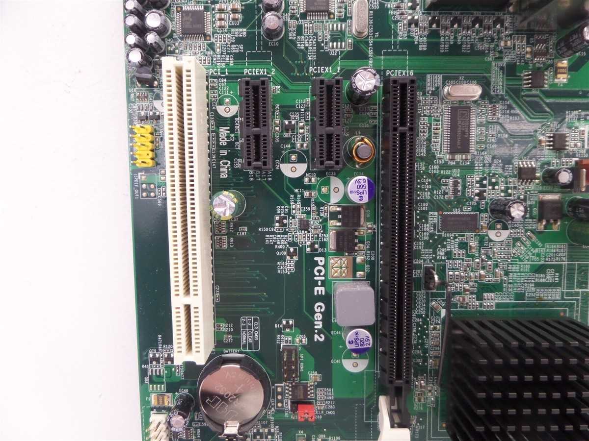intel 945 motherboard schematic diagram datasheet