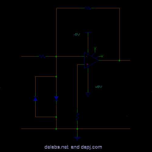 inverting amplifier circuit diagram inverting amplifier circuit diagram