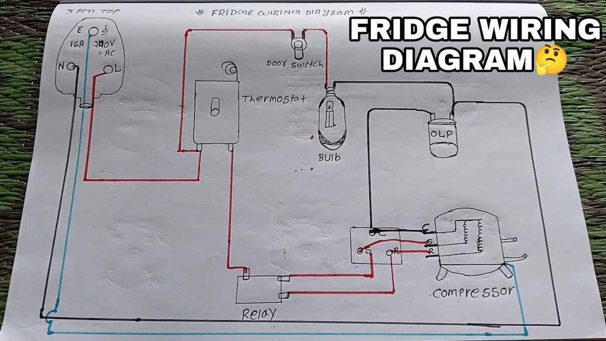 schematic diagrams for applliances