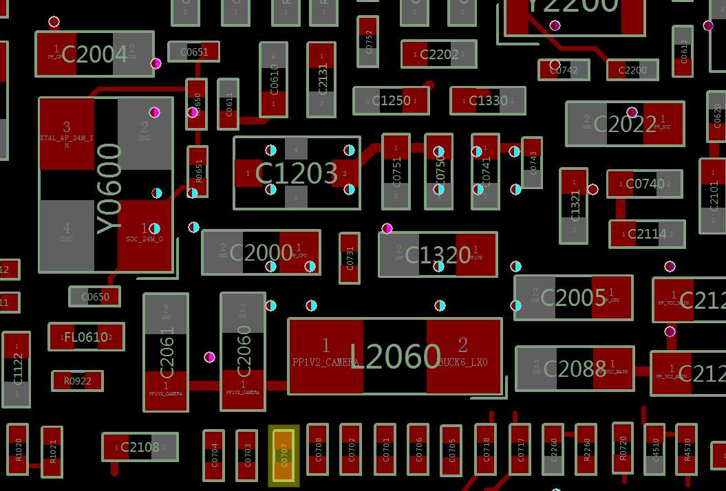 iphone 6s full schematic diagram