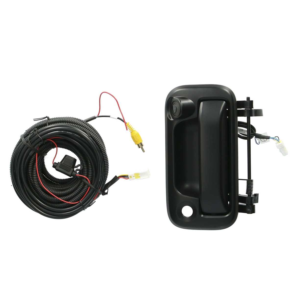 2008 ford f150 backup camera wiring diagram