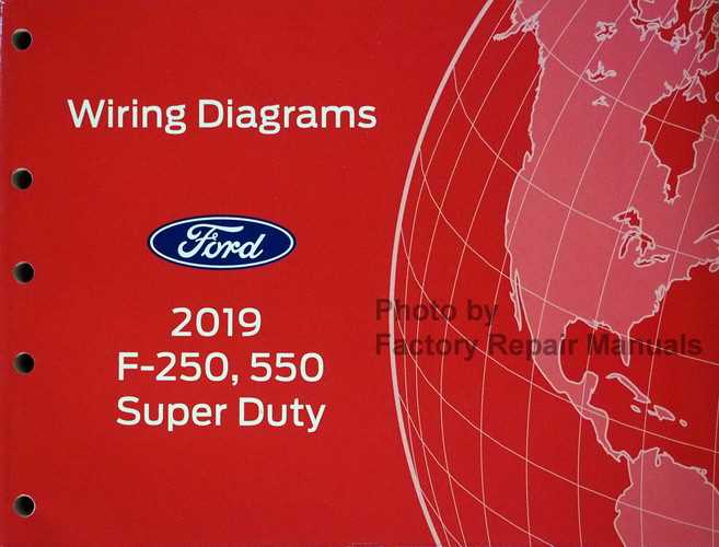 2019 f250 wiring diagram 2019 f250 wiring diagram