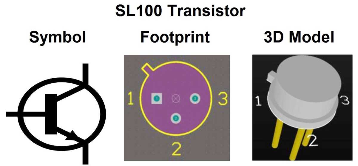 convert schematic diagram to pcb layout with diptrace