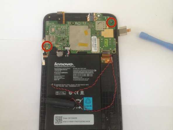 tablet lenovo a1000 schematic diagram