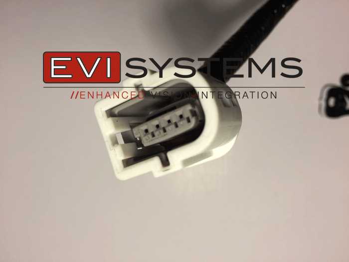 2010 tundra backup camera wiring diagram