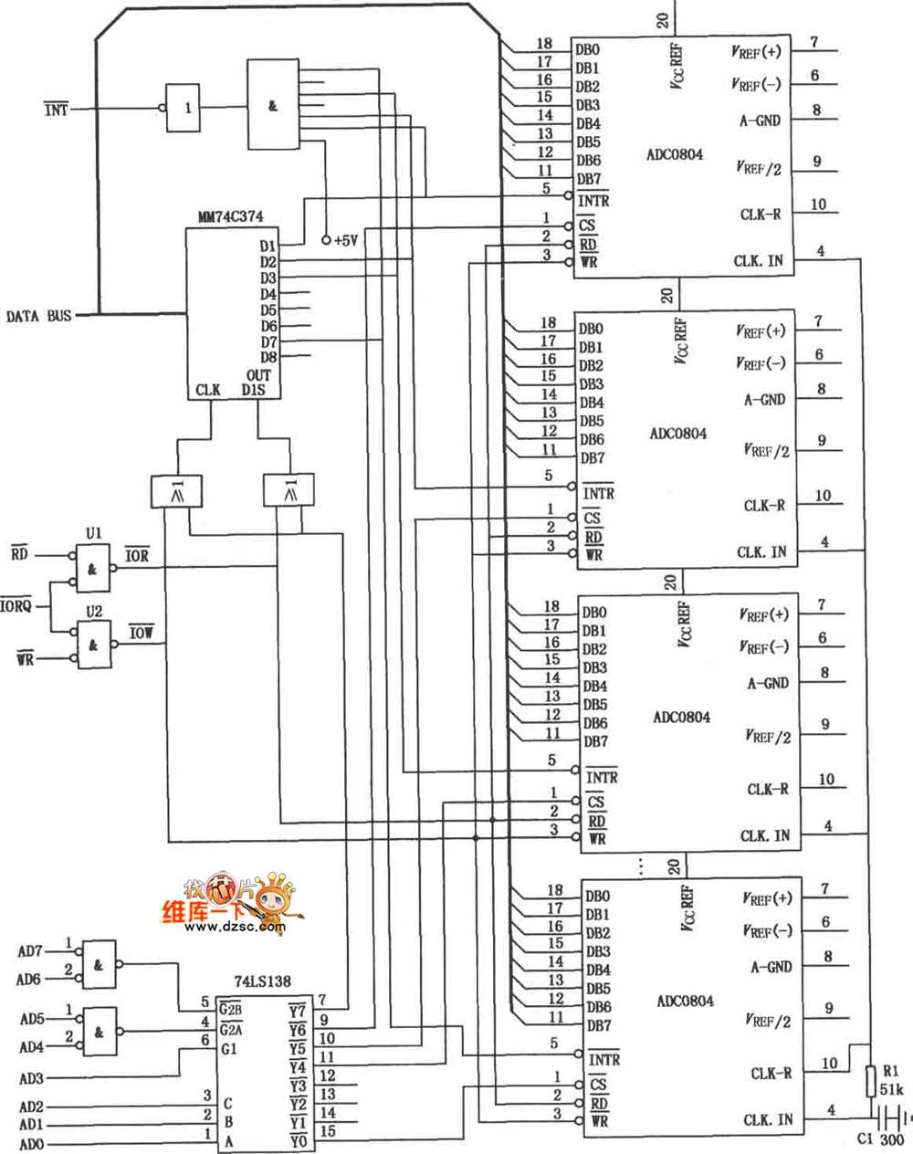 it data system schematic diagram it data system schematic diagram