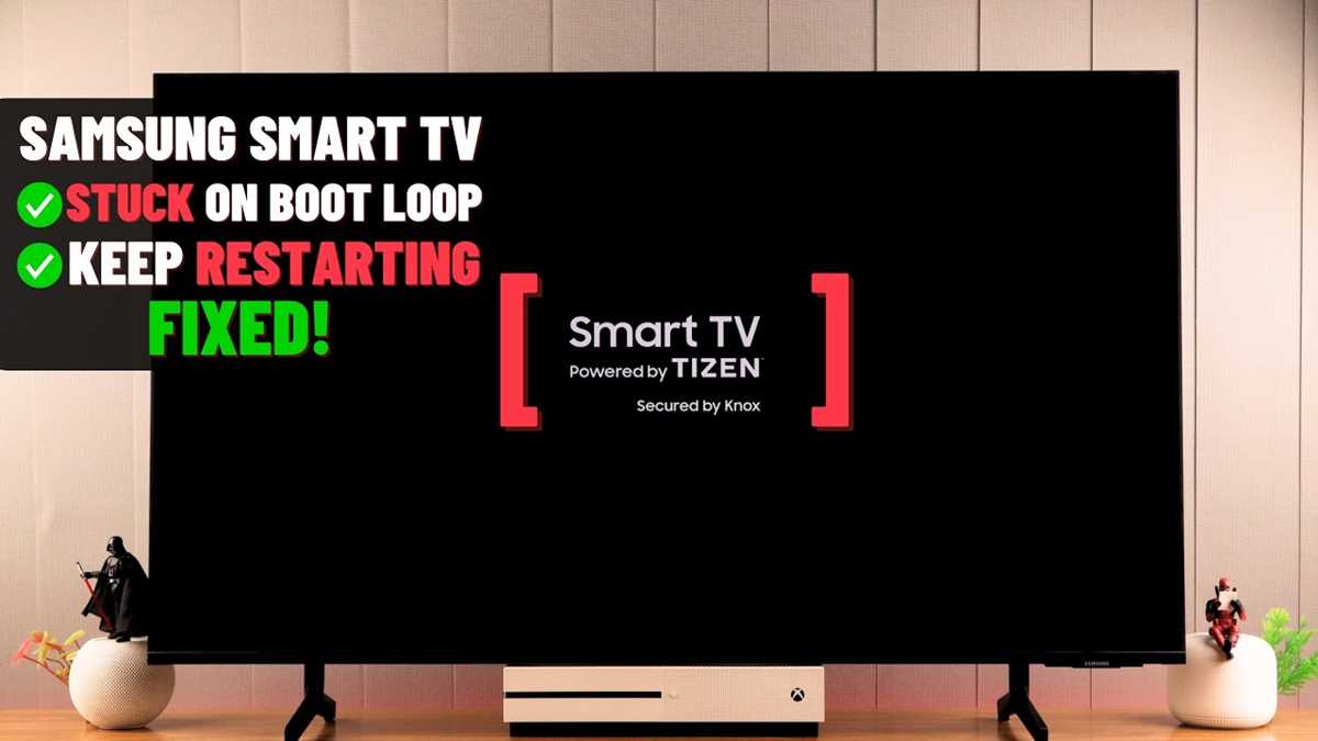fix samsung tv boot loop schematic diagram