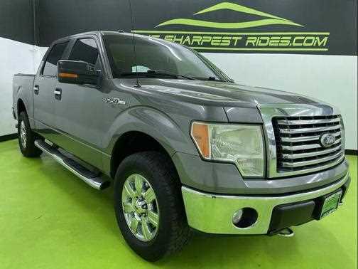 2011 ford f150 xlt radio wiring diagram