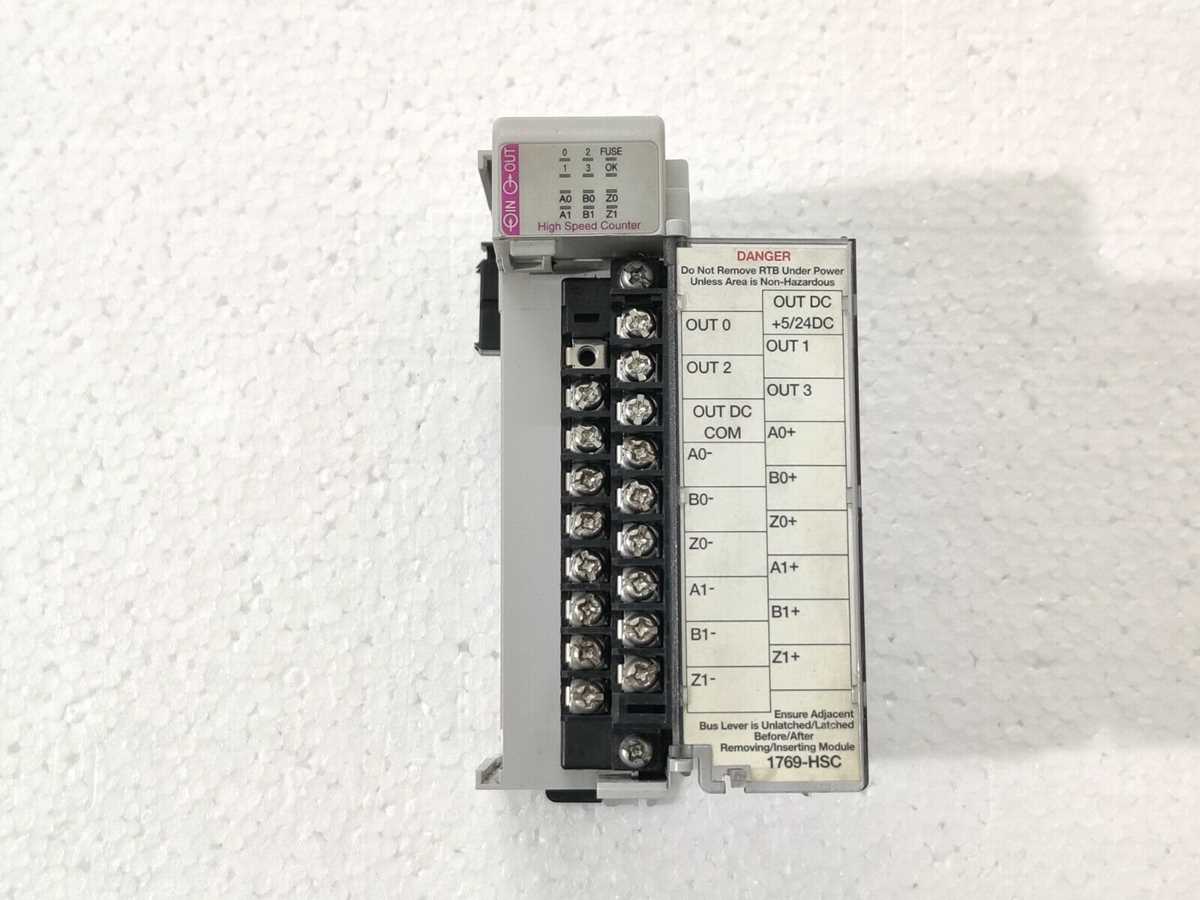 1769 hsc wiring diagram
