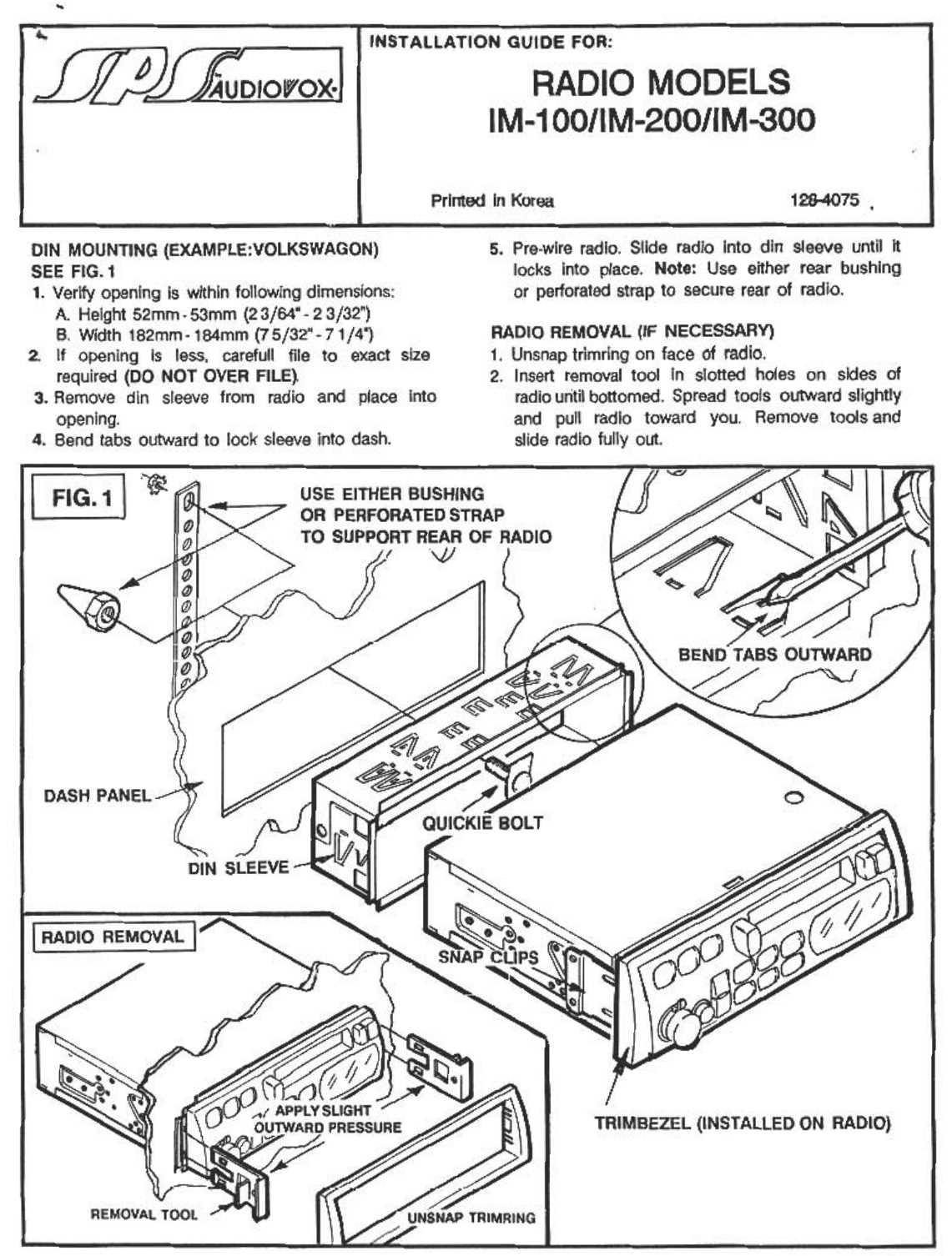 schematic delphi radio wiring diagram