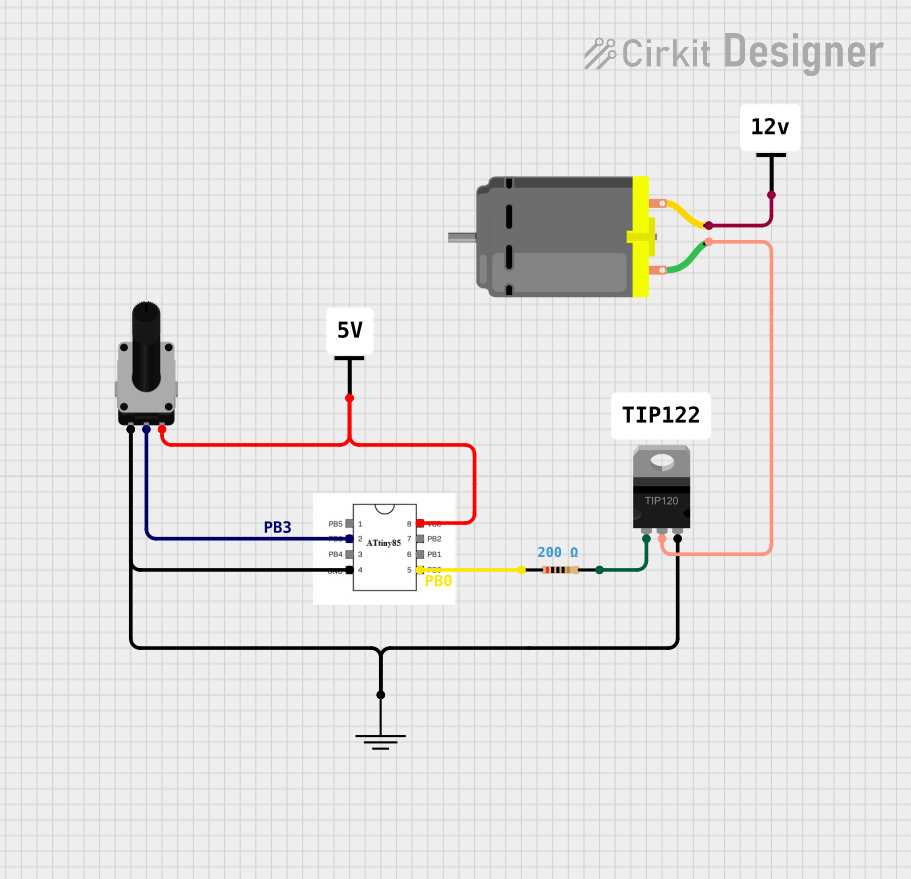 pwm motor control circuit diagram pwm motor control circuit diagram