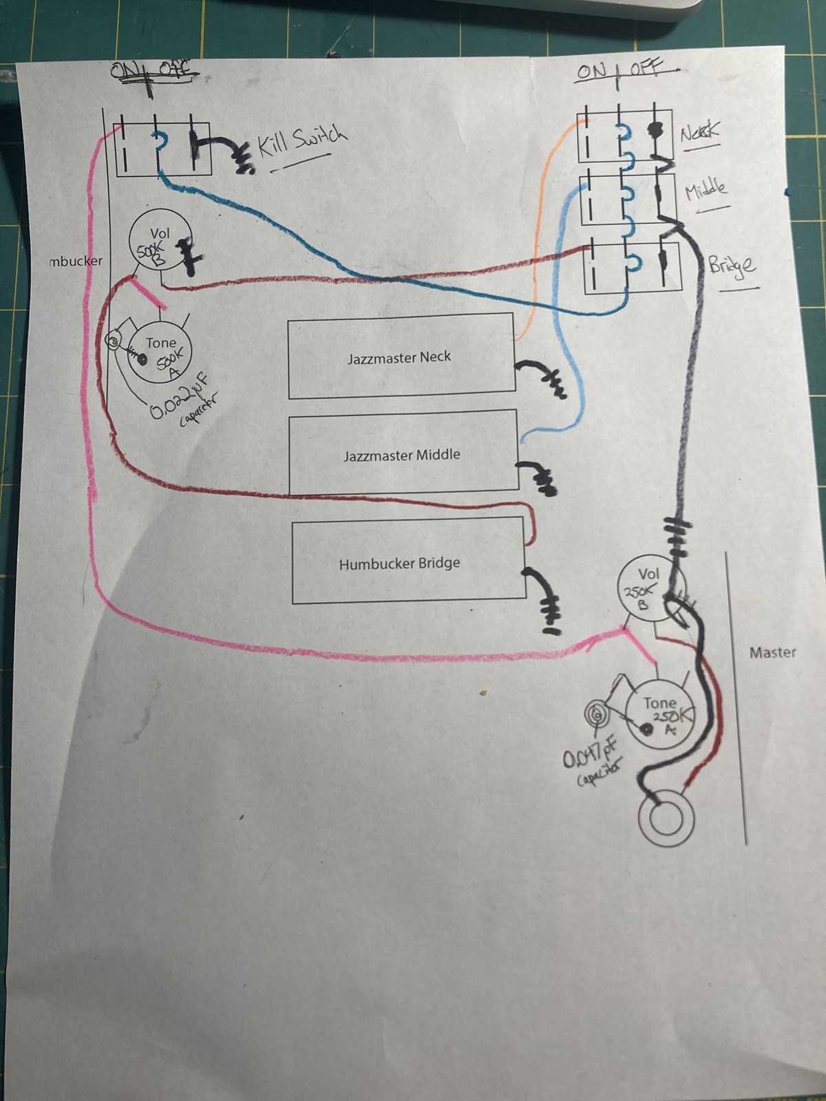jaguar wiring diagram