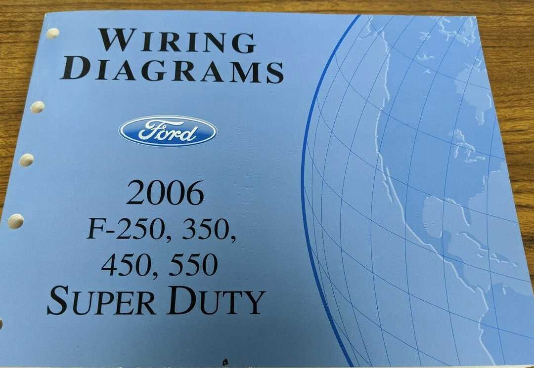 ford f350 wiring diagram tail lights