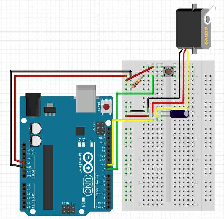 chopper circuit diagram