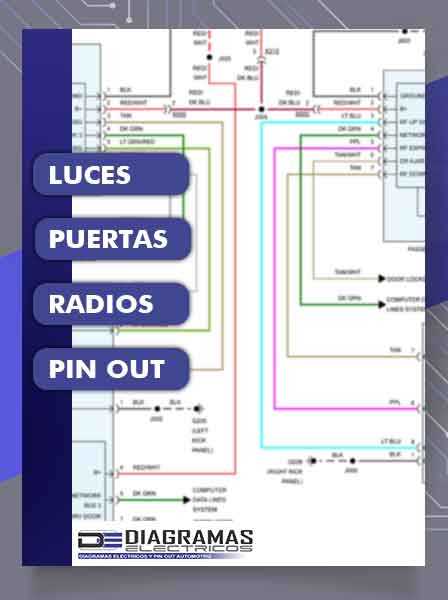 2010 chevy traverse wiring diagram