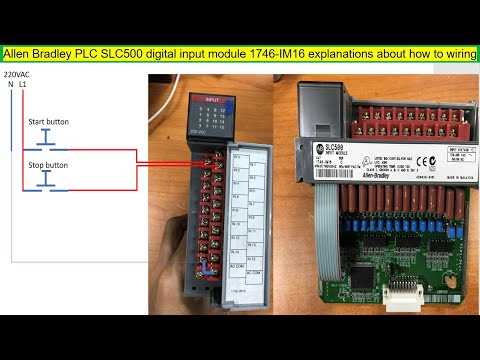1746 ib16 wiring diagram 1746 ib16 wiring diagram