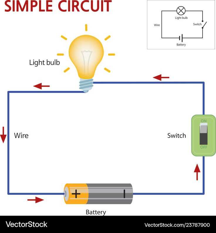 drawing a circuit diagram