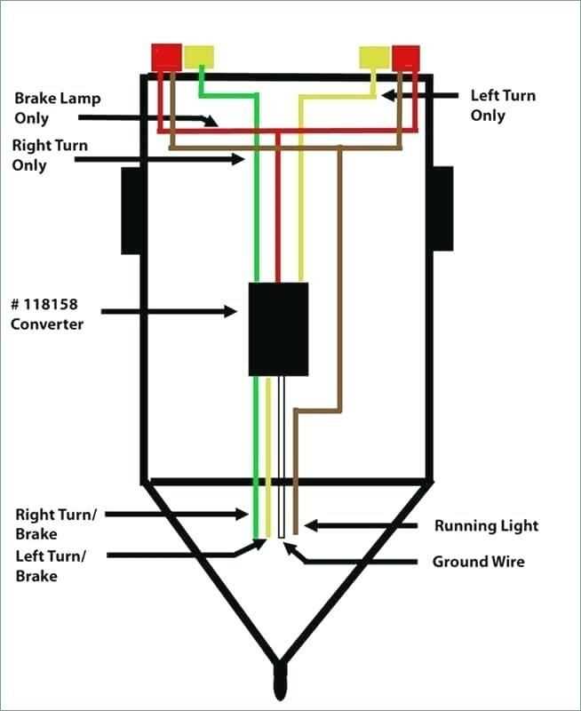 brake lights wiring diagram