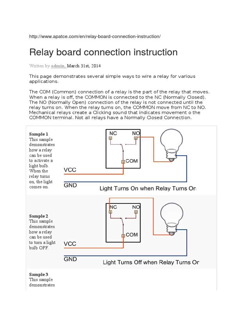 rib21cdc wiring diagram