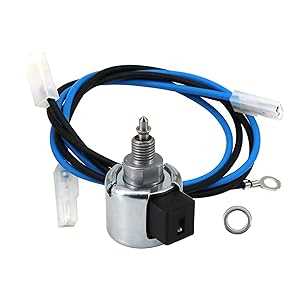 2 wire fuel shut off solenoid wiring diagram 2 wire fuel shut off solenoid wiring diagram