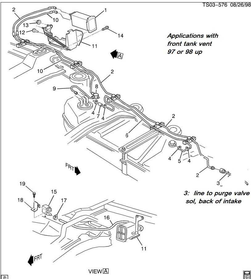 2000 chevy silverado fuel pump wiring diagram
