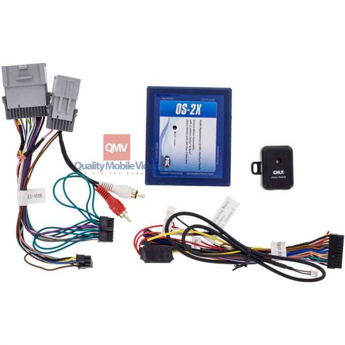 2010 chevy avalanche radio wiring diagram