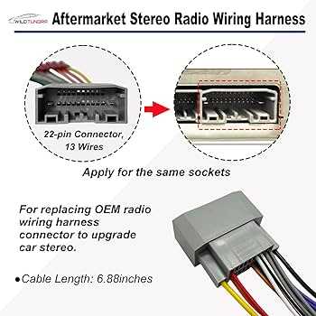 2010 dodge charger factory radio wiring diagram