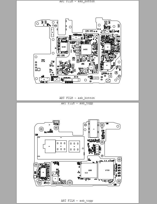 moto e2 schematic diagram