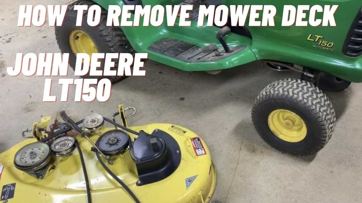 john deere lt155 electrical wiring diagram