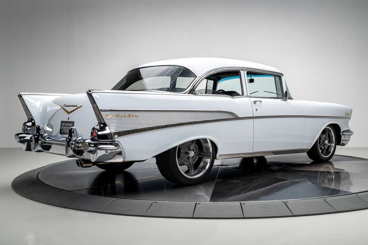1957 chevy bel air dash wiring diagram