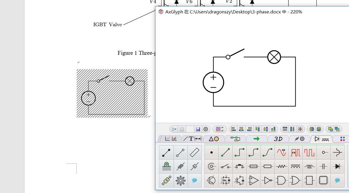 how to draw a circuit diagram in computer how to draw a circuit diagram in computer