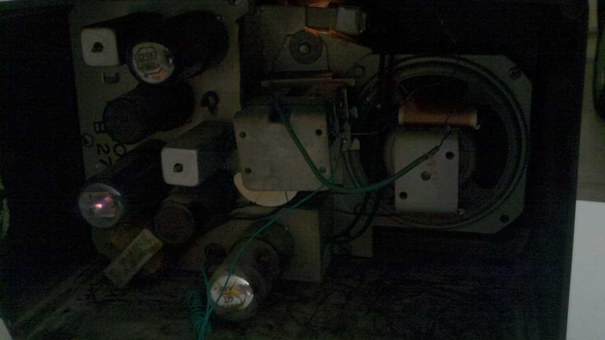 electrical diagram schematic rca victor ap 1 record player
