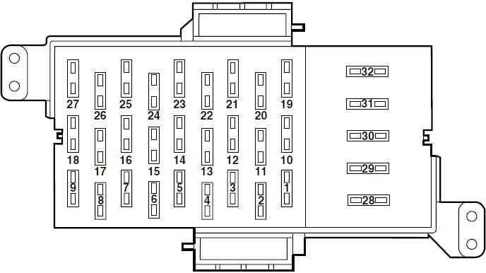 2003 crown victoria wiring diagram 2003 crown victoria wiring diagram