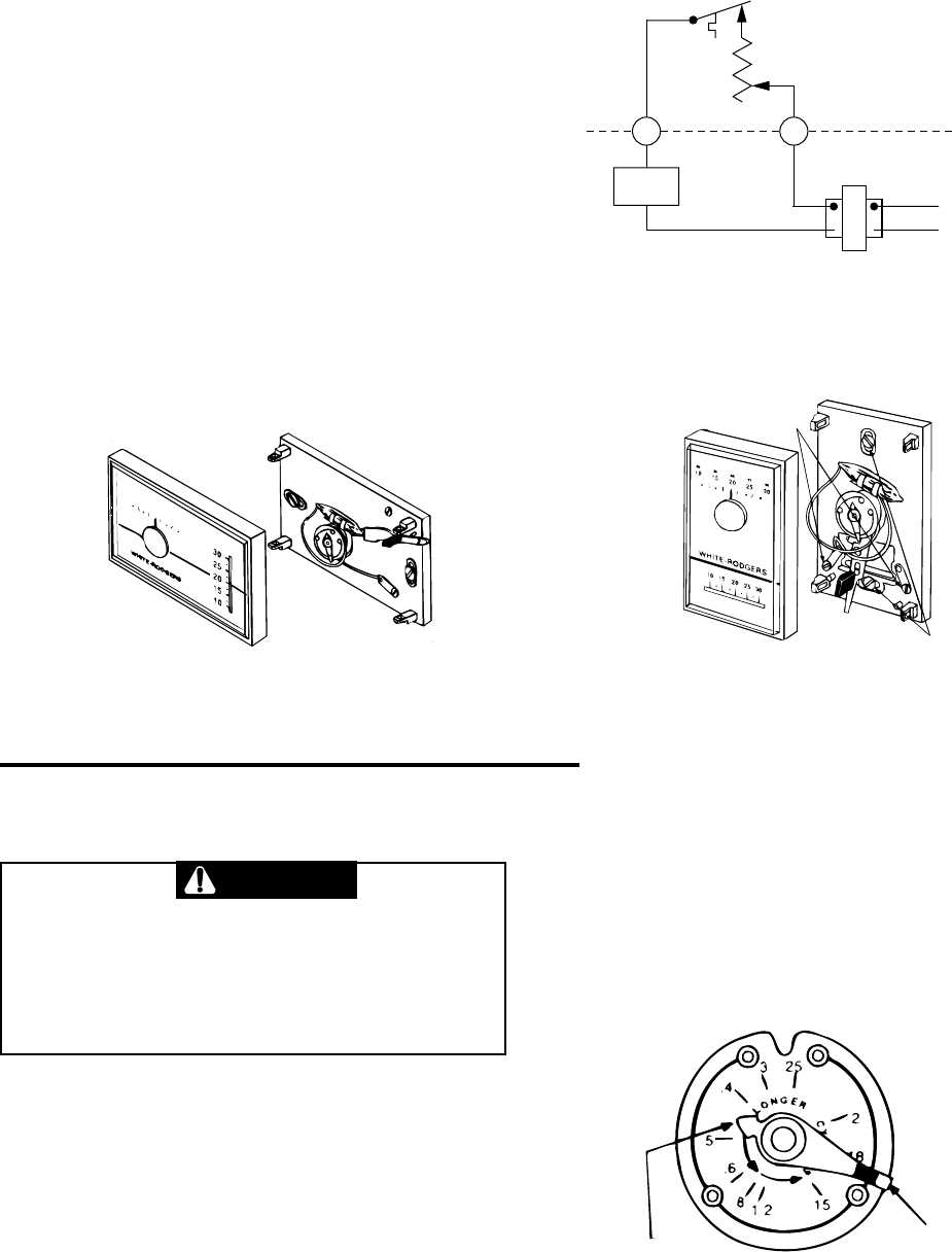 wiring diagram white rodgers thermostat
